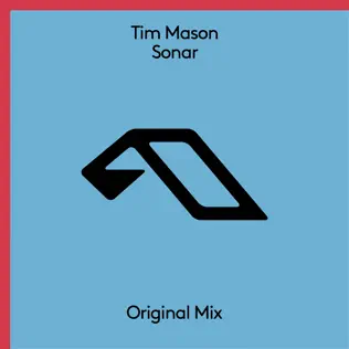 last ned album Tim Mason - Sonar