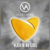 Hjerte av gull - Single