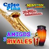 Amigo Y Rivales