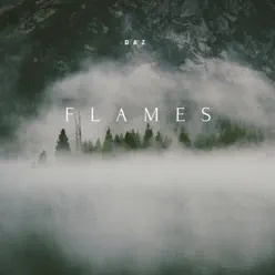 Flames - Single - Daz Flames - Single - Daz