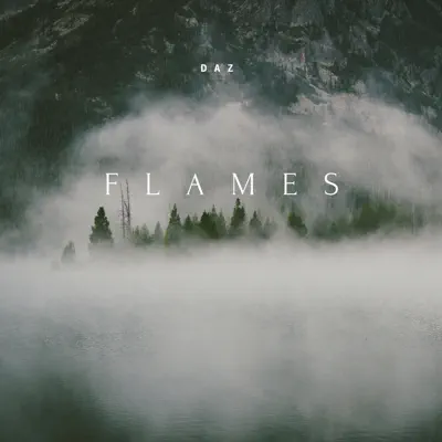 Flames - Single - Daz