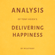 Milkyway Media - Analysis of Tony Hsieh's Delivering Happiness - by Milkyway (Unabridged)