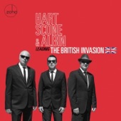 Hart, Scone & Albin - Back to Black