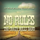 No Rules artwork