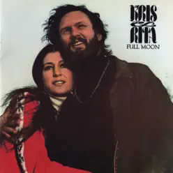 Full Moon - Kris Kristofferson