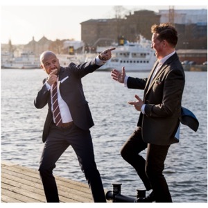 Sälj & Kommunikationspodden
