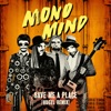 Save Me a Place - HUGEL Remix by Mono Mind iTunes Track 2