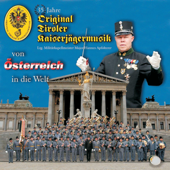 Zirkus Renz - Original Tiroler Kaiserjägermusik