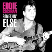 Eddie Cochran - My Way