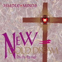 Simple Minds - New Gold Dream (81–82–83–84) [Remastered] artwork