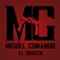 El Pocho Caf - Miguel Comando lyrics