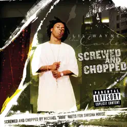 Tha Carter - Screwed & Chopped - Lil Wayne