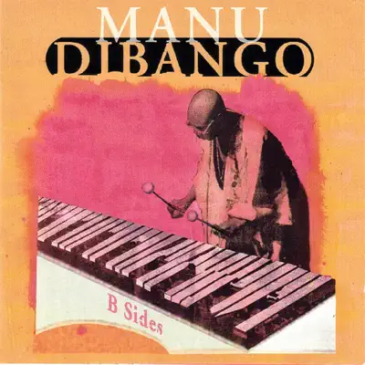 B Sides - Manu Dibango