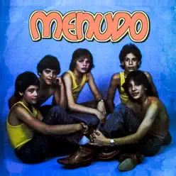 Xanadu - Menudo