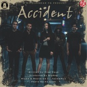 Accident (feat. Mary) artwork