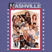 Nashville (The Original Motion Picture Soundtrack) artwork