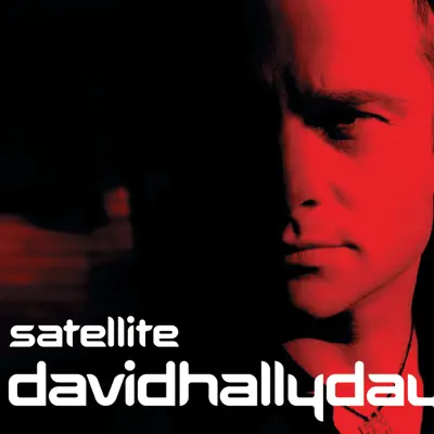Satellite - David Hallyday