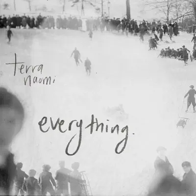 Everything - Single - Terra Naomi