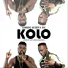 Kolo (feat. Enc) - Single album lyrics, reviews, download