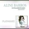 Deus Extraordinário (Playback) - Aline Barros lyrics