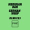 German Whip (feat. Big H & JME) - Meridian Dan lyrics