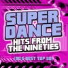 Super Dance Hits from the Nineties artwork