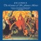 Marian prayer Angelus Domini: Chant - Schola Cantorum of Melbourne & Gary Ekkel lyrics