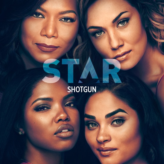 Cover artwork for Shotgun (feat. Ryan Destiny)