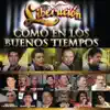 Como en los Buenos Tiempos (Deluxe Versión) album lyrics, reviews, download