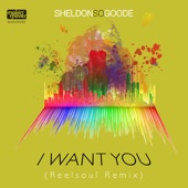 I Want You (Reelsoul Remix) artwork