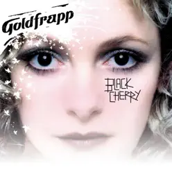 Black Cherry - Single - Goldfrapp
