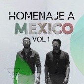 Homenaje a México, Vol. 1 artwork