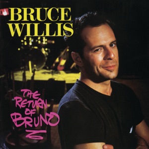 Bruce Willis - Under The Boardwalk - 排舞 音乐