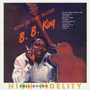 B.B. King - Good Man Gone Bad - Line Dance Musique