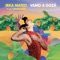 Tainos (feat. La Tirindanga) - Irka Mateo lyrics