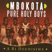 Hosi katekisa Afrika - Mbokota Pure Holy Boys