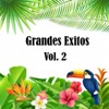 Grandes Éxitos, Vol. 2, 2018