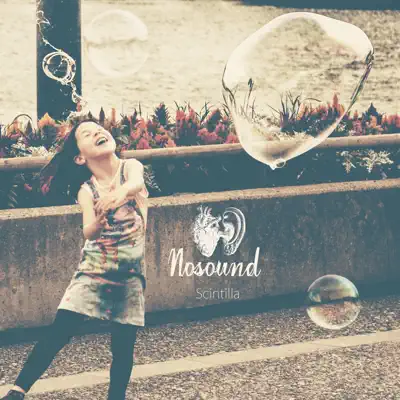 Scintilla (Deluxe) - Nosound