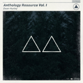 Anthology Resource Vol. I: △△ - Dean Hurley