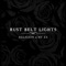 Old Ghost - Rust Belt Lights lyrics