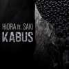 Kabus (feat. Saki) - Single artwork