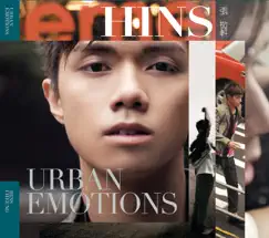Urban Emotions by Hins Cheung album reviews, ratings, credits