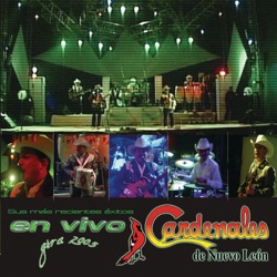 Cardenales de Nuevo León - Quiero Que Sepas