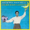 Sammy Davis Jr. Sings Just For Lovers