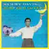 Sammy Davis Jr. Sings Just For Lovers album cover