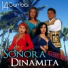 Sonora Dinamita De Lucho Argain - La Gota Fría (Qué Criterio) (feat. Wil Pertuz)