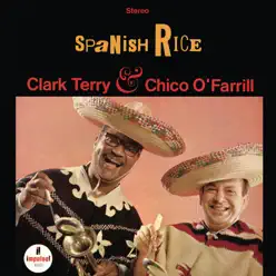 Spanish Rice - Clark Terry Spanish Rice - Clark Terry