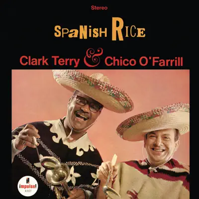Spanish Rice - Clark Terry Spanish Rice - Clark Terry