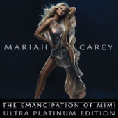 The Emancipation of Mimi (Ultra Platinum Edition) artwork