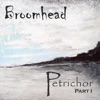 Petrichor, Pt. 1 - EP